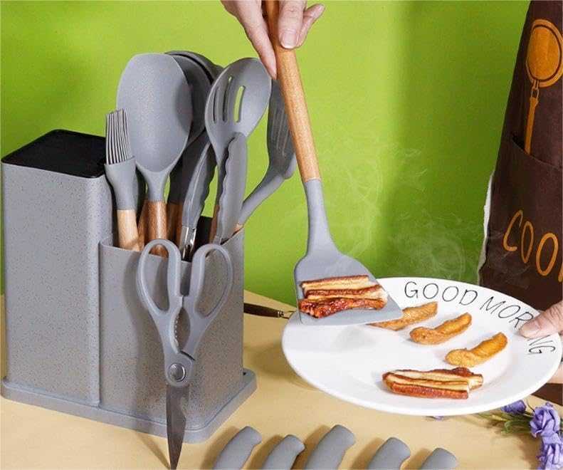 Kitchen Ware Set of 12