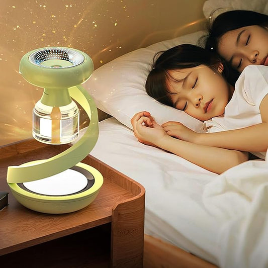 Electric Mosquito Repellent – Plug-In Mosquito Killer Vaporizer