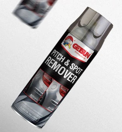 Stain Remover Spray 450ml
