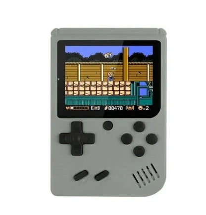 500-in-1 Portable Retro Game Console