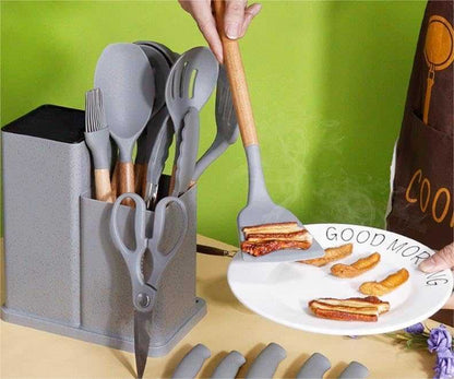 Kitchen Ware Set of 12