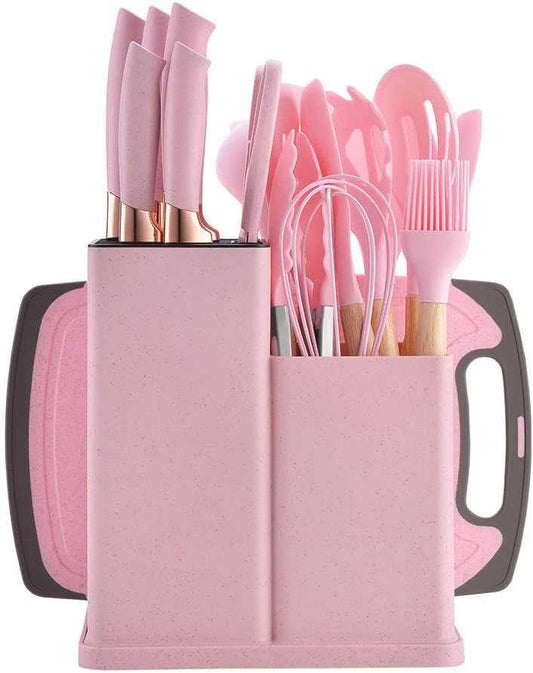Kitchen Ware Set of 12