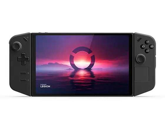 Lenovo Legion Go 8.8" Portable Gaming PC – Windows 11 Handheld Gaming Console