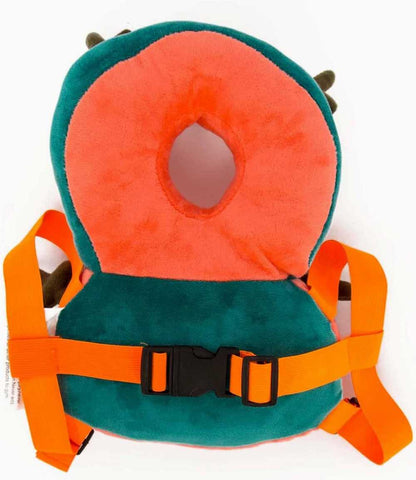 Baby Headrest & Shock Absorber