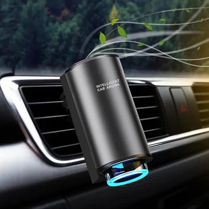 Car Aroma Diffuser – TANMASHI Smart Air Freshener