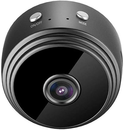 A9 Mini WiFi Security Camera – HD Wireless Camera