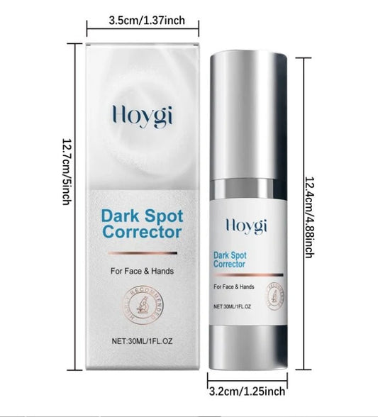 Dark Spot Repair Lotion