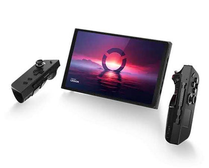 Lenovo Legion Go 8.8" Portable Gaming PC – Windows 11 Handheld Gaming Console