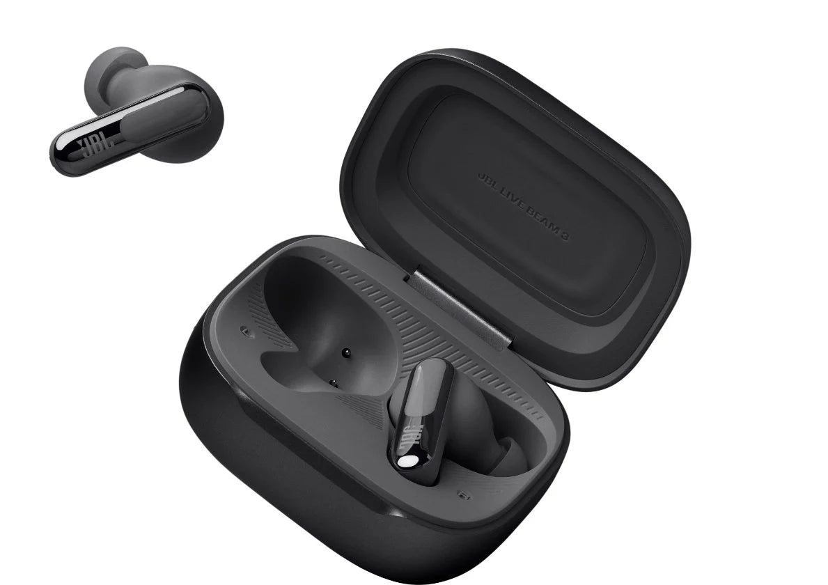 JBL Earbuds True Wireless Noise Cancelling