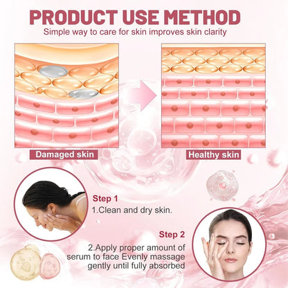EELHOE Brightening Serum – Dark Spot & Pigmentation Corrector
