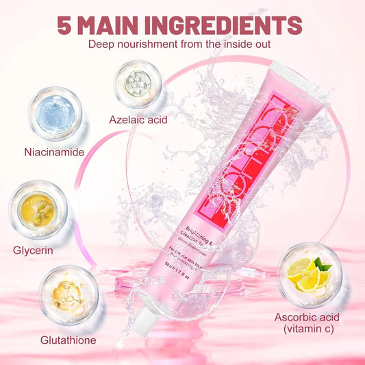 EELHOE Brightening Serum – Dark Spot & Pigmentation Corrector