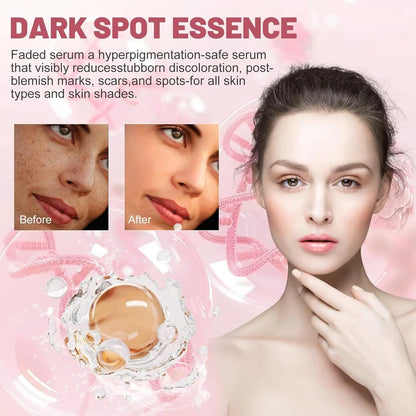 EELHOE Brightening Serum – Dark Spot & Pigmentation Corrector