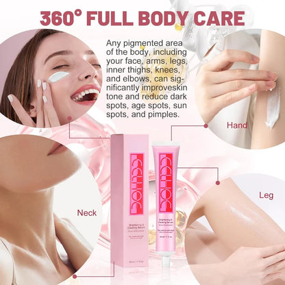 EELHOE Brightening Serum – Dark Spot & Pigmentation Corrector