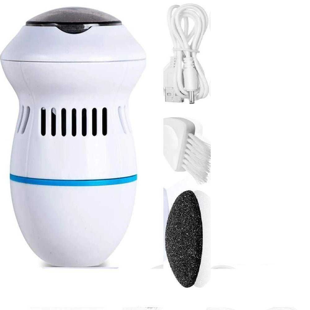 Electric Foot Callus Remover – Foot Hard & Dead Skin Removal Machine