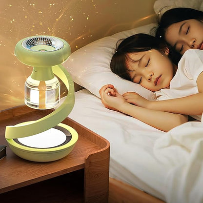 Electric Mosquito Repellent – Plug-In Mosquito Killer Vaporizer