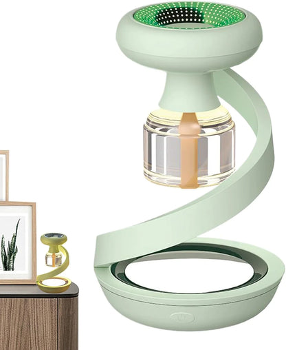 Electric Mosquito Repellent – Plug-In Mosquito Killer Vaporizer