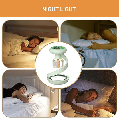 Electric Mosquito Repellent – Plug-In Mosquito Killer Vaporizer