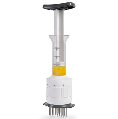 Meat Injector – Marinade Tenderizer