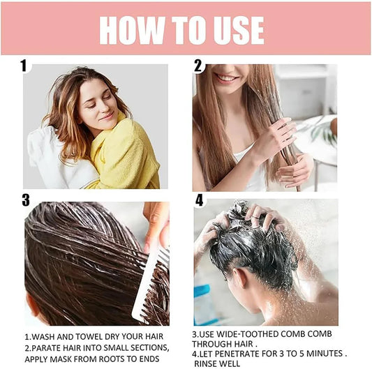 Dry Shampoo – Halovida Volumizing Hair Refresh Spray with Oil Control & Instant Volume Boost