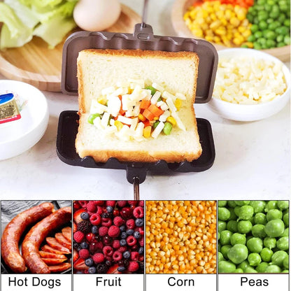 Non-Stick Sandwich Pan