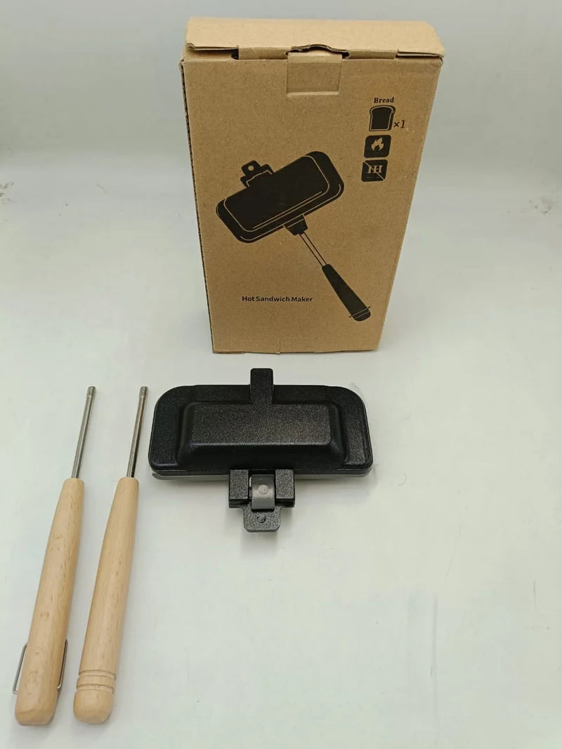 Non-Stick Sandwich Pan