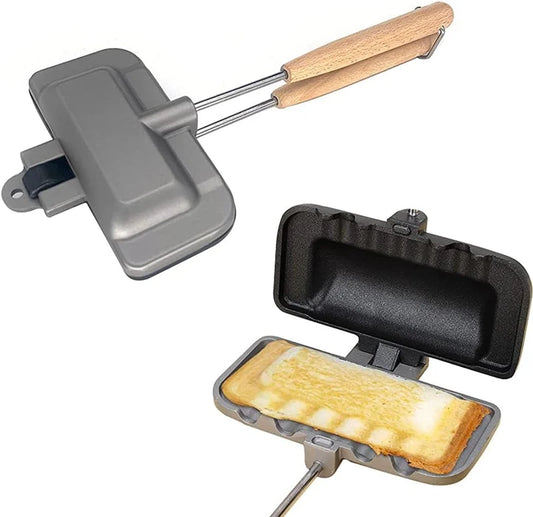 Non-Stick Sandwich Pan
