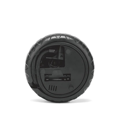 Portable Tire Inflator