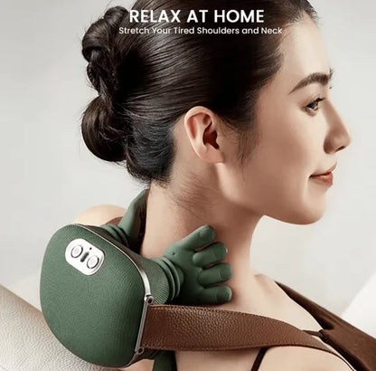 Neck & Shoulder Massager