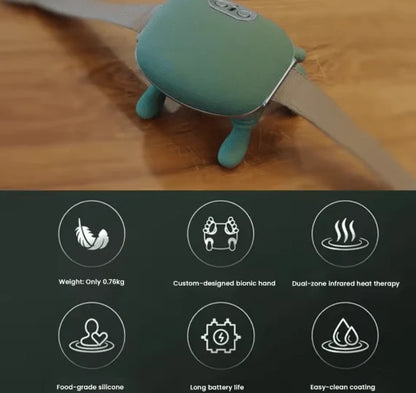 Neck & Shoulder Massager