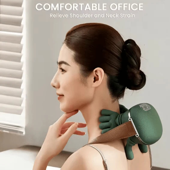 Neck & Shoulder Massager