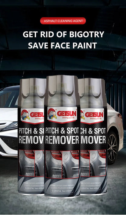 Stain Remover Spray 450ml