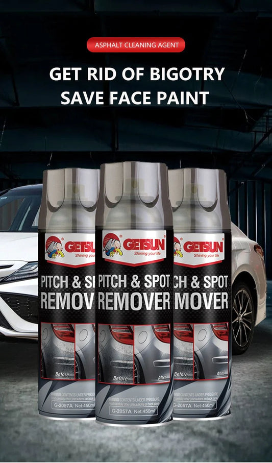 Stain Remover Spray 450ml