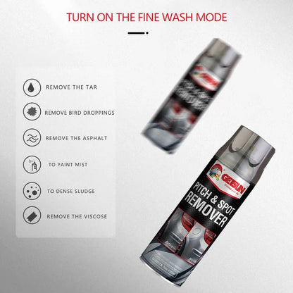 Stain Remover Spray 450ml