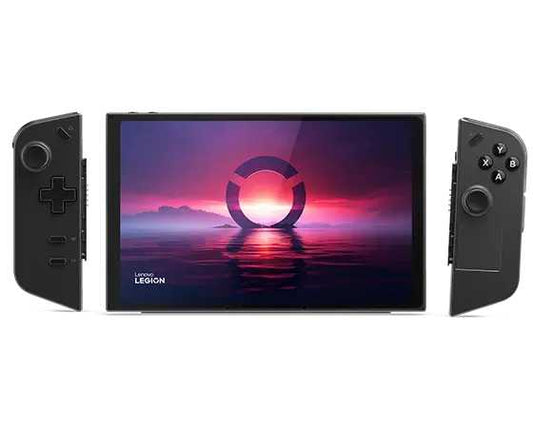 Lenovo Legion Go 8.8" Portable Gaming PC – Windows 11 Handheld Gaming Console